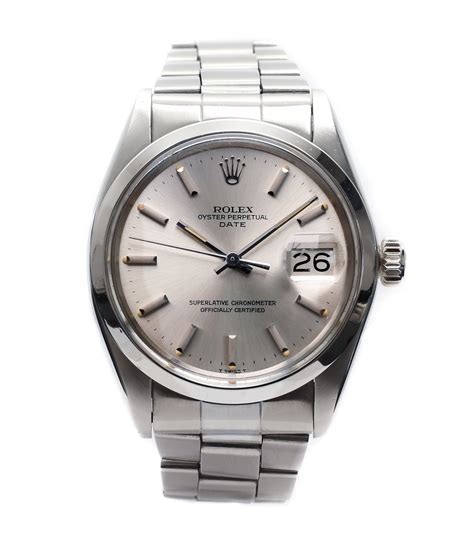 rolex oyster perpetual date 1500 watch|Rolex Oyster Perpetual date vintage.